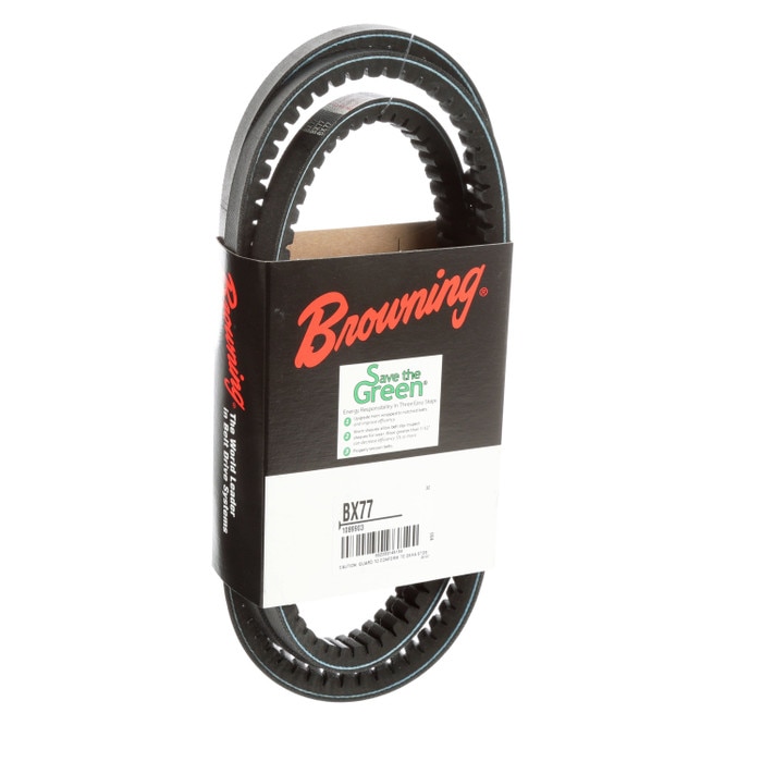 BX77 V-Belt